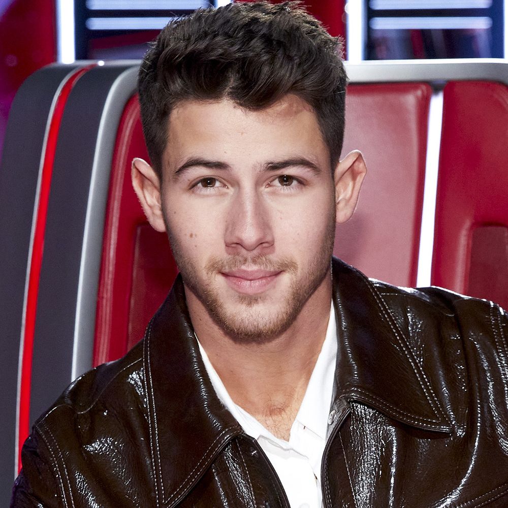 Nick Jonas Haircut | Nick jonas haircut, Nick jonas hair, Nick jonas